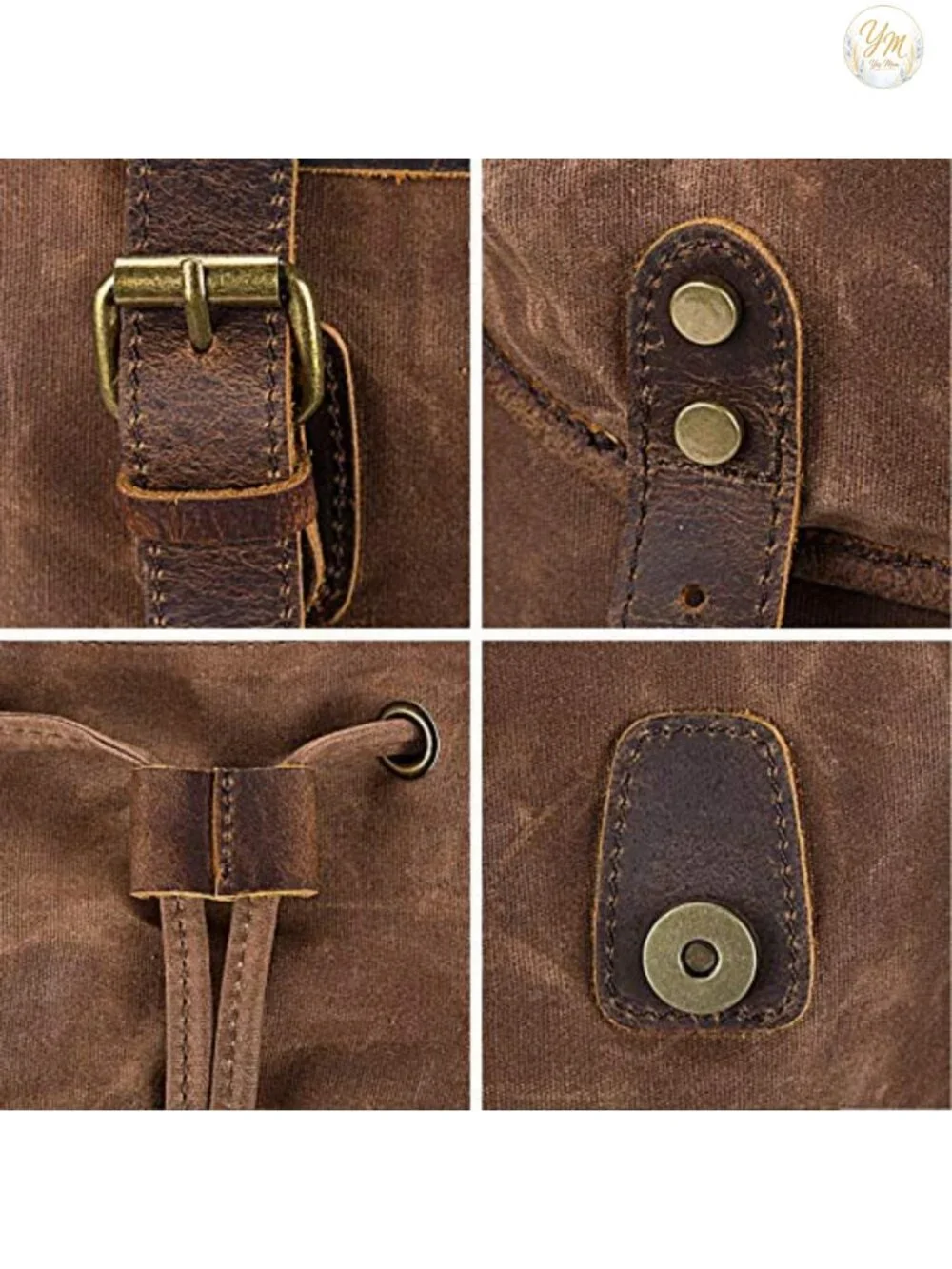 N/A this leather